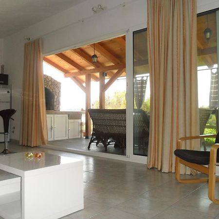 Holiday Home Villa Venta Trogir Exterior foto