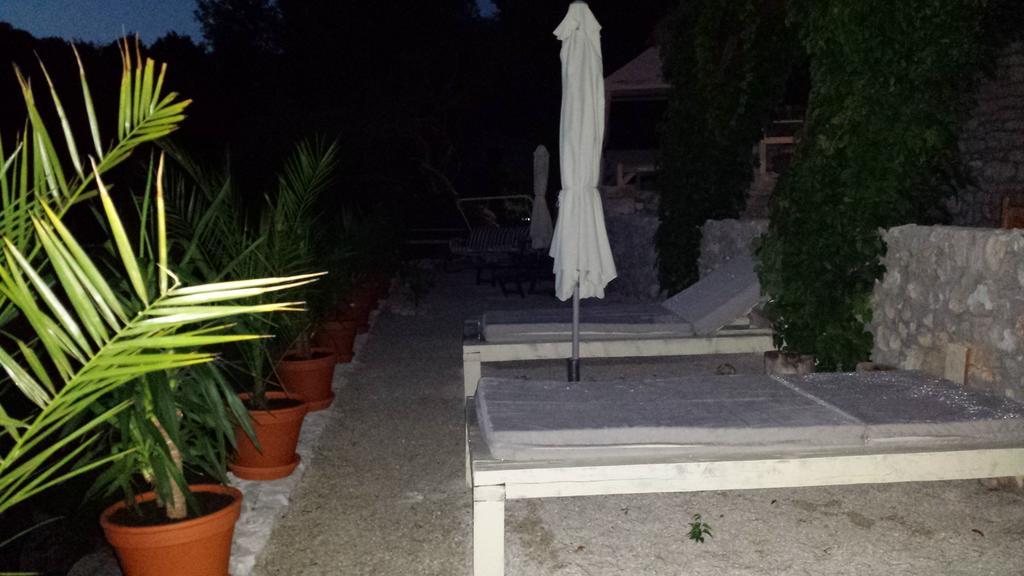 Holiday Home Villa Venta Trogir Cameră foto