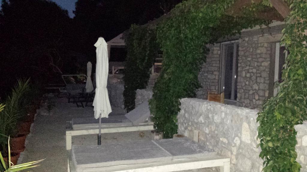 Holiday Home Villa Venta Trogir Cameră foto