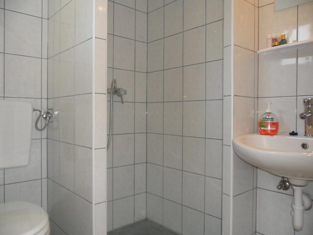 Holiday Home Villa Venta Trogir Cameră foto