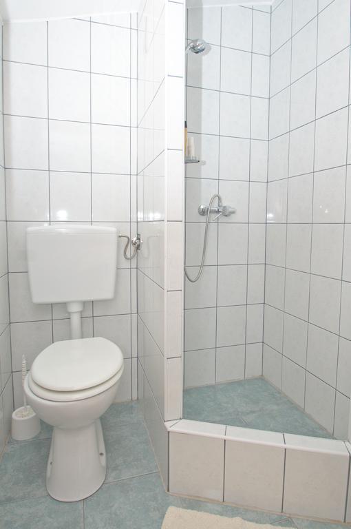Holiday Home Villa Venta Trogir Cameră foto