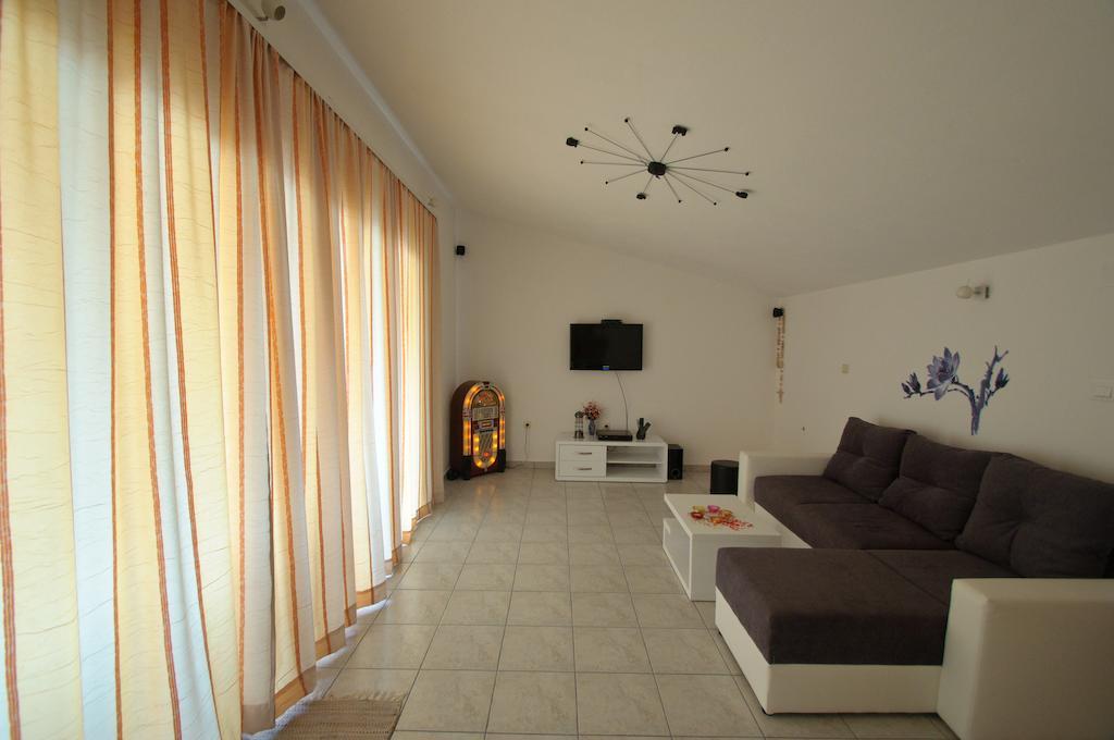 Holiday Home Villa Venta Trogir Cameră foto