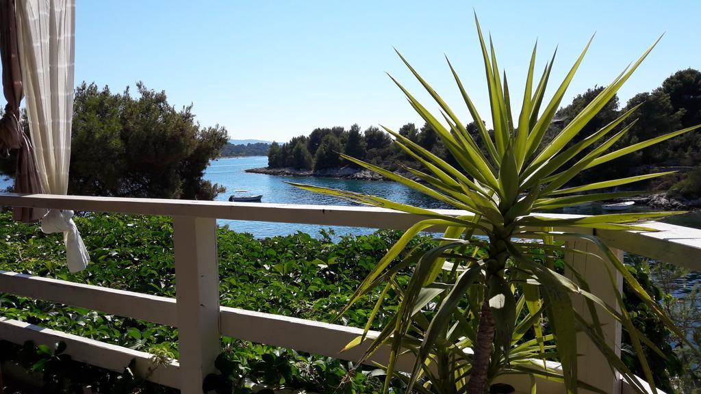 Holiday Home Villa Venta Trogir Exterior foto