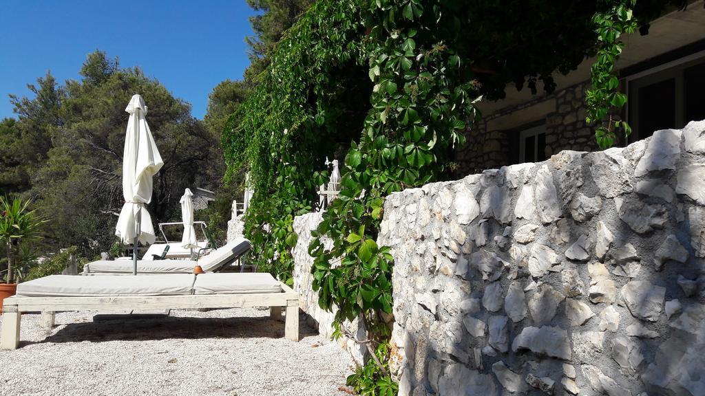 Holiday Home Villa Venta Trogir Exterior foto