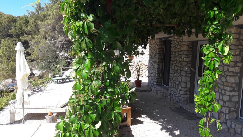 Holiday Home Villa Venta Trogir Exterior foto