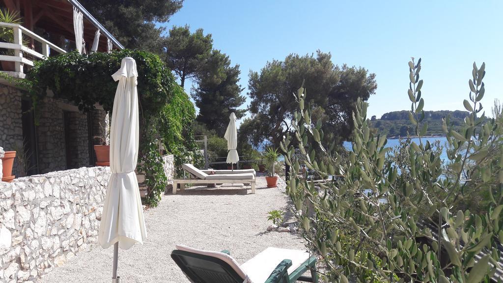 Holiday Home Villa Venta Trogir Exterior foto