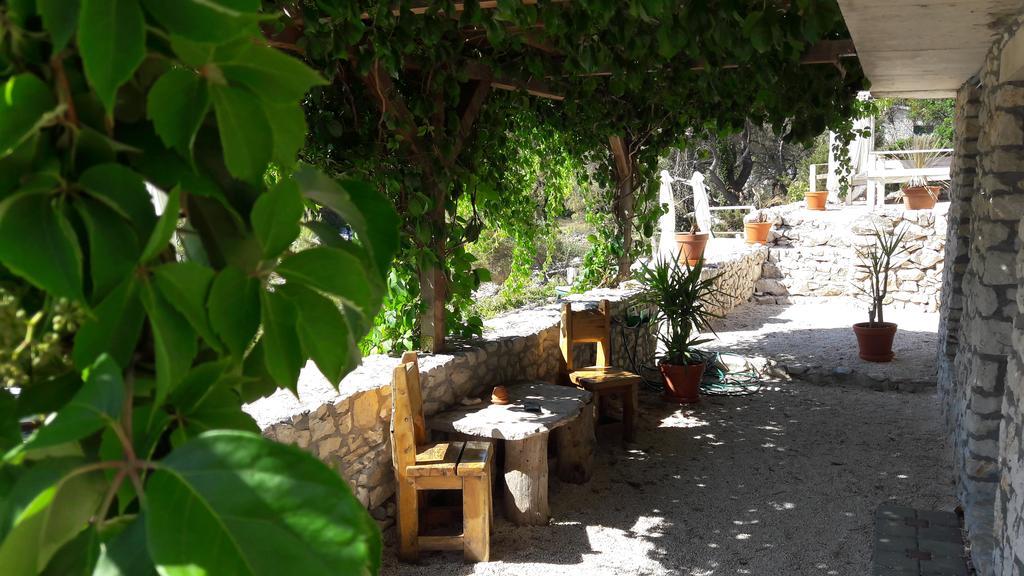 Holiday Home Villa Venta Trogir Exterior foto