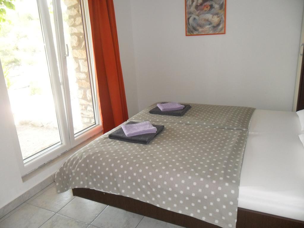 Holiday Home Villa Venta Trogir Exterior foto